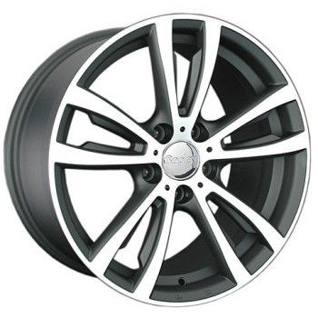 Replay BMW (B169) 8.5x18 5x120 ET46 DIA74.1 GMF
