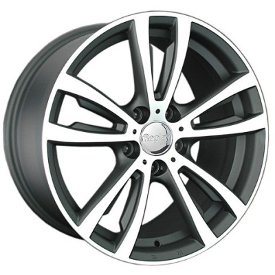 Replay BMW (B169) 9x19 5x120 ET48 DIA74.1 GMF