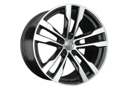 Replay BMW (B170) 9x19 5x120 ET18 DIA74.1 BKF