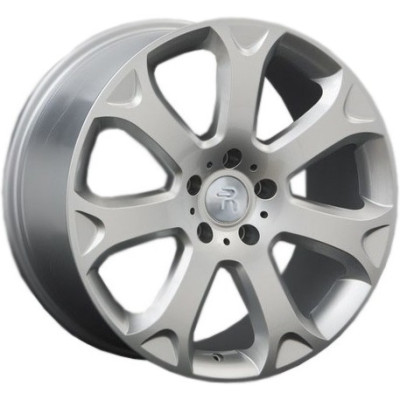 Replay BMW (B74) 9x19 5x120 ET48 DIA74.1 S