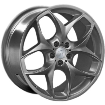 Replay BMW (B80) 9.5x20 5x120 ET45 DIA74.1 GM