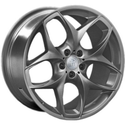 Replay BMW (B80) 9.5x20 5x120 ET45 DIA74.1 GM