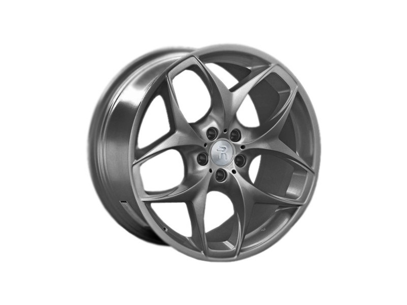 Replay BMW (B80) 9.5x20 5x120 ET45 DIA74.1 GM