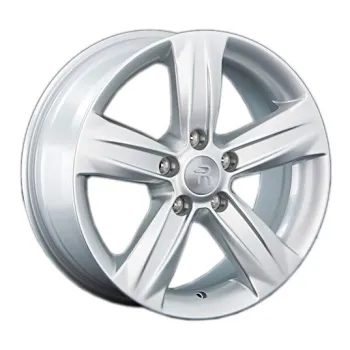 Replay Chevrolet (GN47) 6x15 5x105 ET39 DIA56.6 S