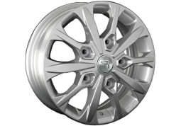 Replay Ford (FD114) 5.5x16 5x160 ET60 DIA65.1 S