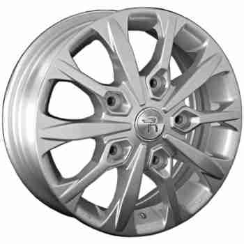 Replay Ford (FD114) 5.5x16 5x160 ET60 DIA65.1 S