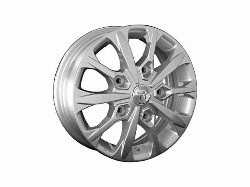 Replay Ford (FD114) 5.5x16 5x160 ET60 DIA65.1 S