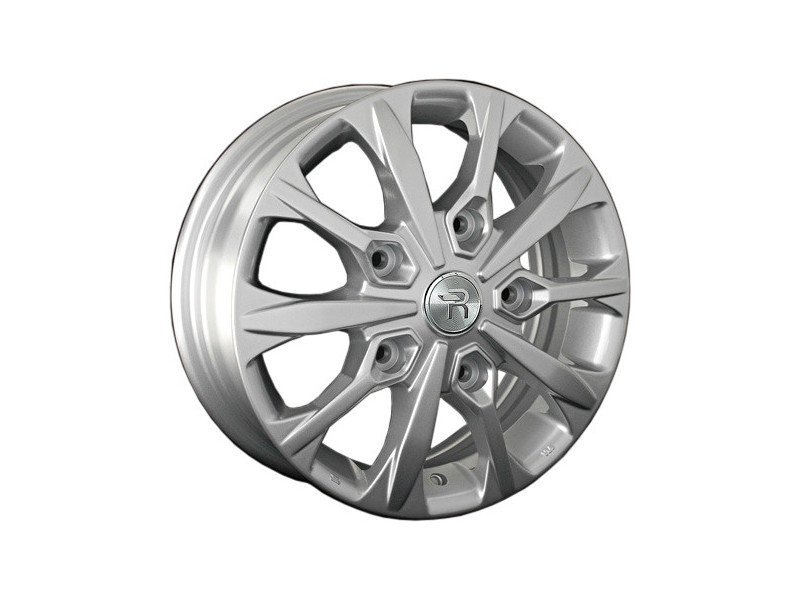 Replay Ford (FD114) 5.5x16 5x160 ET60 DIA65.1 S
