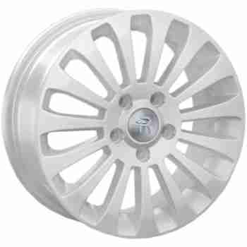 Replay Ford (FD24) 6.5x16 4x108 ET41.5 DIA63.3 SF