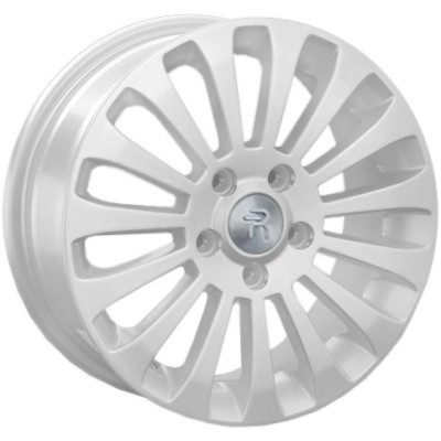 Replay Ford (FD24) 6.5x16 4x108 ET41.5 DIA63.3 SF