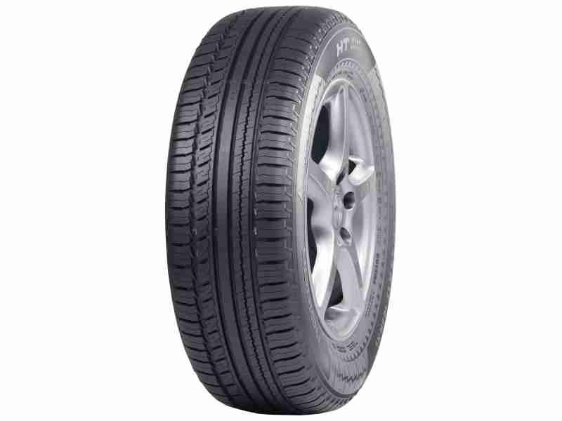 Nokian HT SUV 215/60 R17 100H