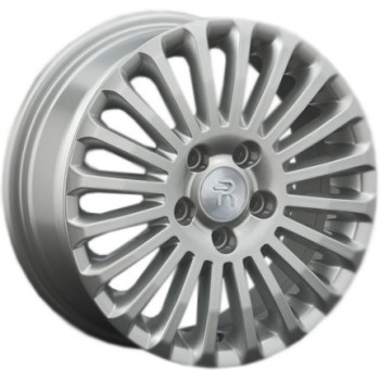 Replay Ford (FD26) 6.5x16 4x108 ET41.5 DIA63.3 S