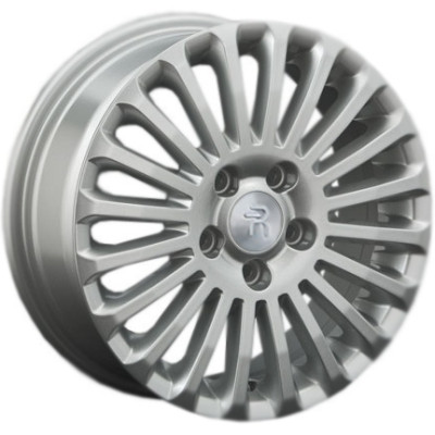 Replay Ford (FD26) 6.5x16 4x108 ET41.5 DIA63.3 S