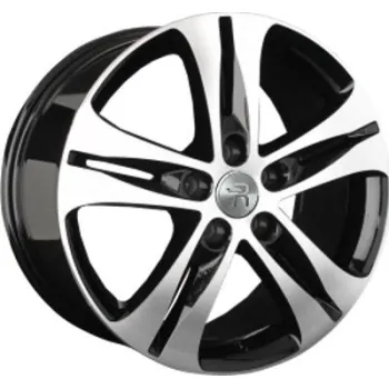 Replay Honda (H26) 8x18 5x114.3 ET55 DIA64.1 BKF