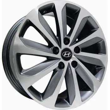 Replay Hyundai HY124 7x17 5x114.3 ET41 DIA67.1 GMF