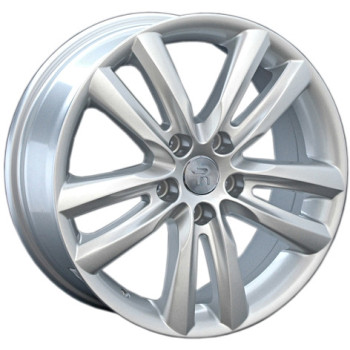 Replay Hyundai (HND170) 7x17 5x114.3 ET51 DIA67.1 S
