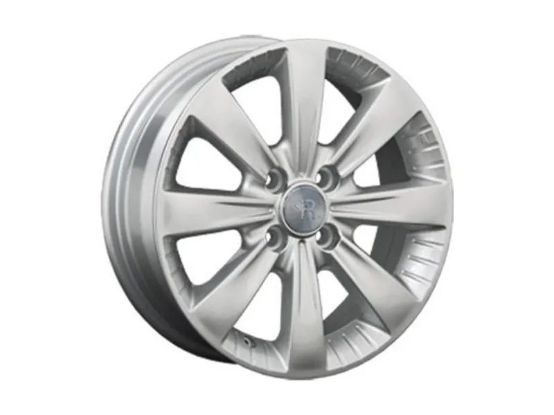 Replay Hyundai (HND72) 5.5x14 4x100 ET46 DIA54.1 S