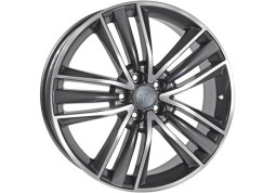 Replay Infiniti (INF19) 9.5x21 5x114.3 ET50 DIA66.1 GMF