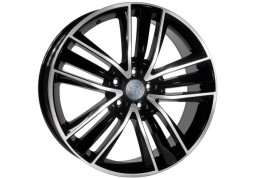 Replay Infiniti (INF19) 9.5x21 5x114.3 ET50 DIA66.1 BKF