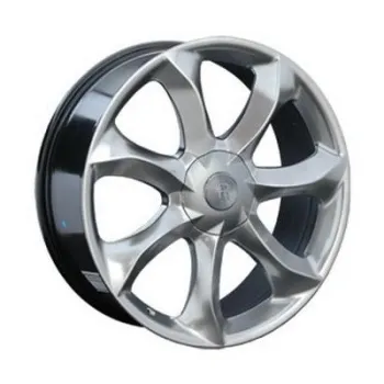 Replay Infiniti (INF7) 8x20 5x114.3 ET40 DIA66.1 HPB