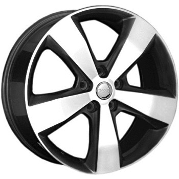 Replay Jeep (JE9) 8x20 5x127 ET56 DIA71.6 BKF