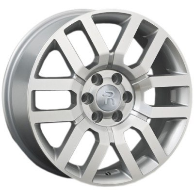 Replay Kia (KI29) 7x17 6x114.3 ET39 DIA67.1 SF