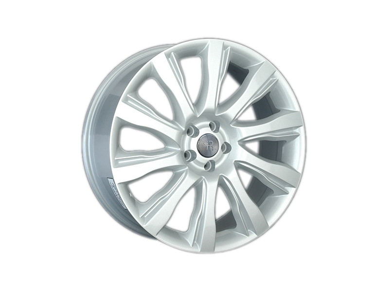 Replay Land Rover (LR41) 8.5x20 5x120 ET53 DIA72.6 S