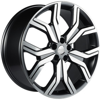 Replay Land Rover (LR54) 9.5x20 5x108 ET45 DIA63.3 GM