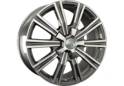 Replay Lexus (LX97) 8.5x20 5x150 ET58 DIA110.1 GMF