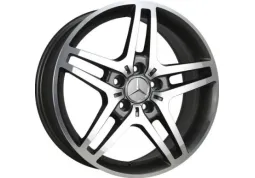 Replay Mercedes (MR117) 8.5x19 5x112 ET59 DIA66.6 BKF