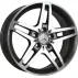 Replay Mercedes (MR117) 8.5x19 5x112 ET59 DIA66.6 BKF