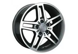 Replay Mercedes (MR117) 8.5x19 5x112 ET59 DIA66.6 GMF