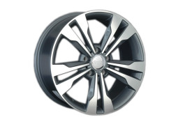 Replay Mercedes (MR131) 8x18 5x112 ET52 DIA66.6 GMF