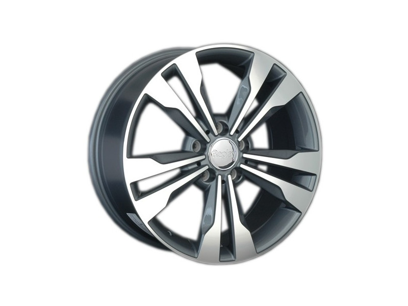 Replay Mercedes (MR131) 8x18 5x112 ET52 DIA66.6 GMF