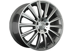 Replay Mercedes (MR139) 9.5x19 5x112 ET38 DIA66.6 GMF