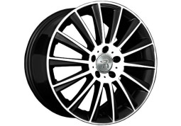 Replay Mercedes (MR139) 7.5x17 5x112 ET51 DIA66.6 BKF
