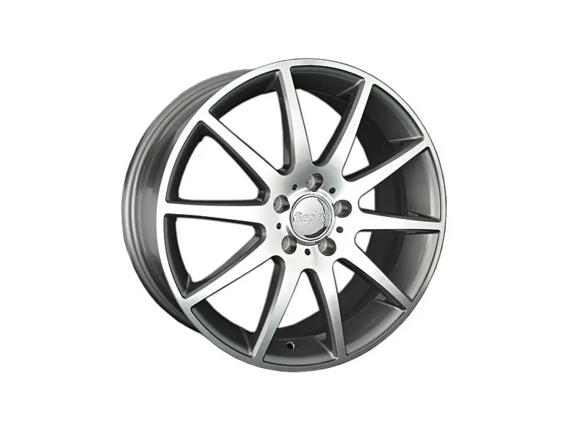 Replay Mercedes (MR145) 7x18 5x112 ET46 DIA66.6 GMF