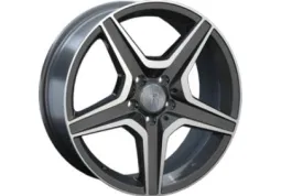Replay Mercedes (MR75) 8.5x19 5x112 ET56 DIA66.6 GMF