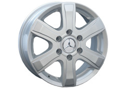 Replay Mercedes (MR92) 7x17 5x112 ET51 DIA66.6 S