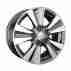 Replay Nissan (NS137) 6.5x16 5x114.3 ET40 DIA66.1 GMF