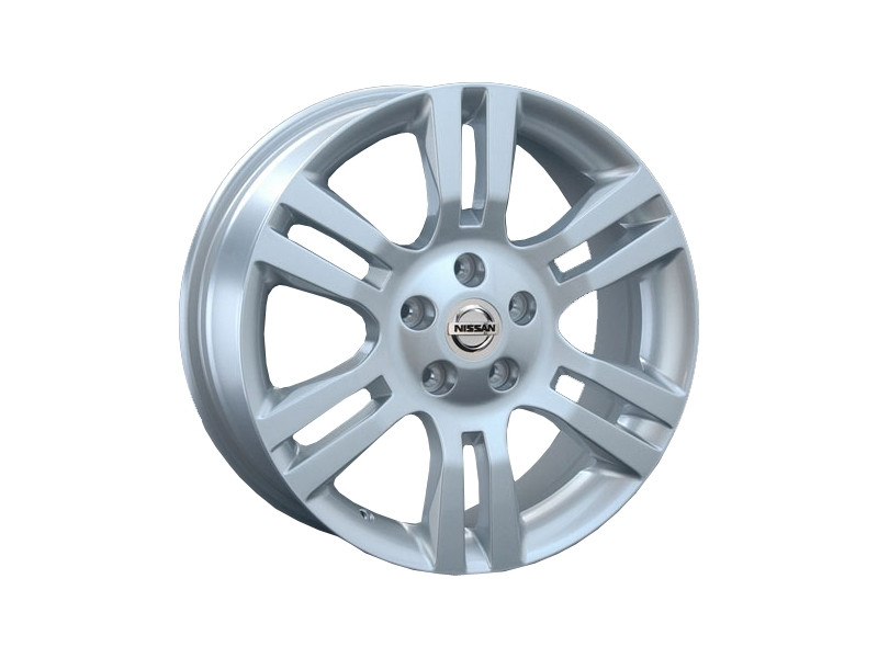 Replay Nissan (NS68) 7x17 5x114.3 ET55 DIA66.1 S
