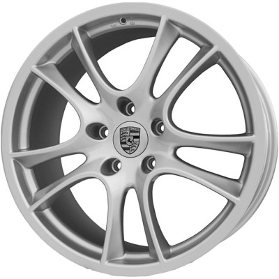 Replay Porsche (PR6) 9x19 5x130 ET60 DIA71.6 S