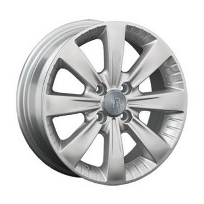 Replay Renault (RN16) 5.5x14 4x100 ET43 DIA60.1 S