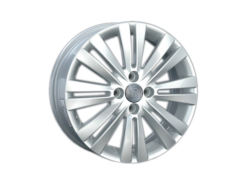 Replay Renault (RN98) 6x15 4x100 ET50 DIA60.1 S