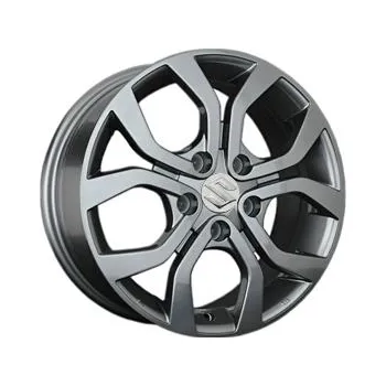 Replay Suzuki (SZ53) 6.5x16 5x114.3 ET50 DIA60.1 GM