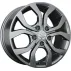 Replay Suzuki (SZ53) 6.5x16 5x114.3 ET50 DIA60.1 GM