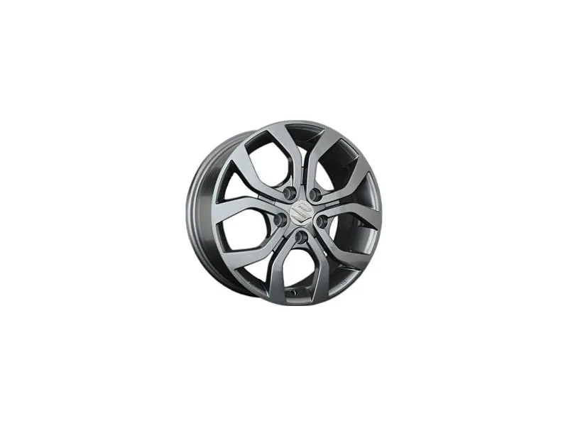 Replay Suzuki (SZ53) 6.5x16 5x114.3 ET50 DIA60.1 GM