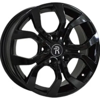 Replay Suzuki (SZ53) 6.5x16 5x114.3 ET50 DIA60.1 Black