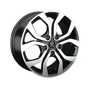 Replay Suzuki (SZ53) 6.5x16 5x114.3 ET50 DIA60.1 BKF