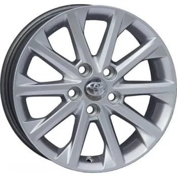 Replay Toyota (TY119) 6.5x16 5x114.3 ET45 DIA60.1 HPB